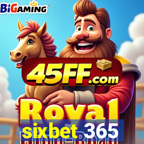 sixbet 365